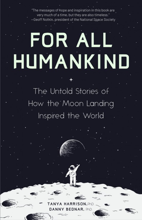 For All Humankind Cover
